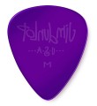Dunlop 486 GELS kostka gitarowa MEDIUM fioletowa.jpg