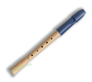 Mollenhauer Prima Soprano 1054 flet barokowy drewno/plastik