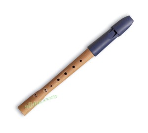 Mollenhauer Prima Soprano 1052 flet barokowy drewno/plastik