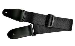 Jeremi F-02 pasek do gitary z regulacją długości