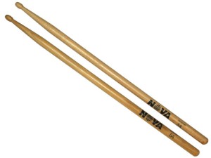 Vic Firth NOVA 5A pałki perkusyjne hikorowe