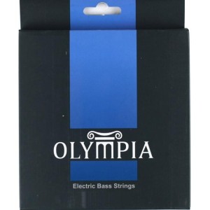 OLYMPIA EBS 410 40-95 Struny do gitary basowej