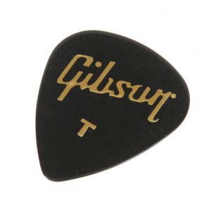 Gibson GG50 74T kostka gitarowa THIN
