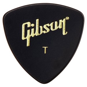 Gibson GG50 73T 1/2 kostka gitarowa THIN WEDGE
