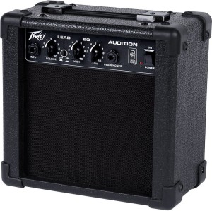 Peavey AUDITION wzmacniacz gitarowy 7W