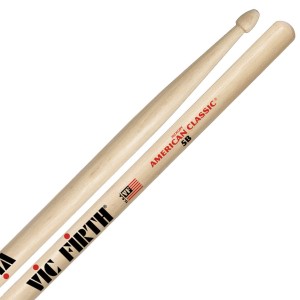 VIC FIRTH 5B pałki perkusyjne
