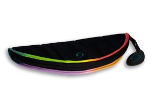 Mollenhauer torba na flet sopranowy "rainbow"