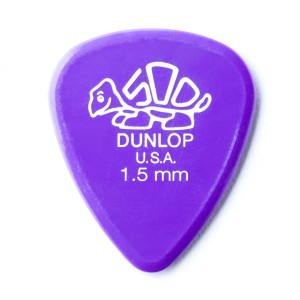 Dunlop Delrin 500 kostka gitarowa 1,5