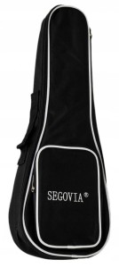 Segovia UKB-T-1 pokrowiec na ukulele tenorowe
