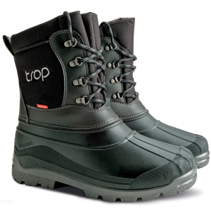 Śniegowce TROP 2 męskie - zielony - 42
