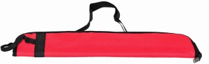 PM-Z11-RD pokrowiec na pałki perkusyjne CZERWONY