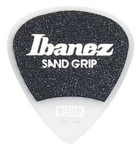 Ibanez Grip Wizard PPA16MSG-WH kostka gitarowa 0,8 mm (1)