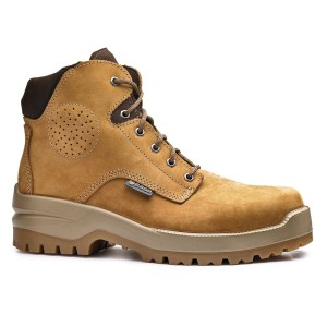 Trzewiki Camel Top S3 HRO HI CI SRC - brązowy - 44