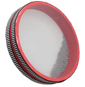 LYH20A bębenek OCEAN DRUM 20 cm (8")