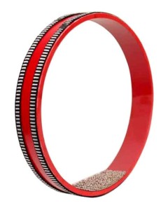 LYH20A bębenek OCEAN DRUM 25 cm (10")