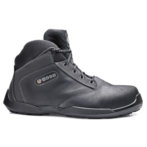Trzewiki Hockey Boot S3 SRC - czarny/szary - 38