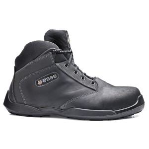 Trzewiki Hockey Boot S3 SRC - czarny/szary - 43