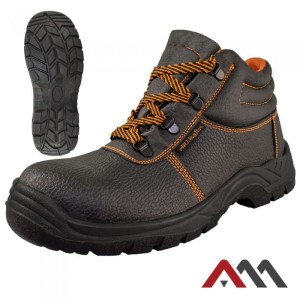 Trzewiki robocze BTPu S1 P SRC - 46