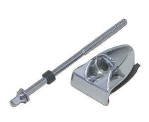 Dixon PDZC-4C haczyk do obręczy bębna basowego