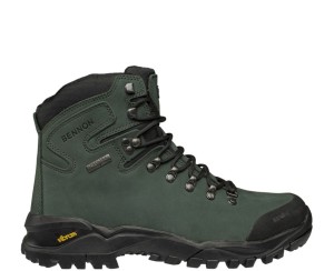 Trzewiki TERENNO Green High - 45