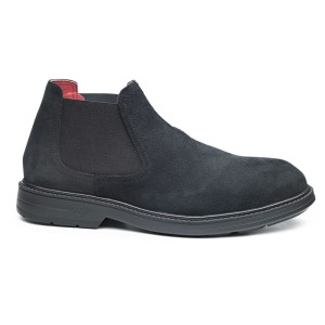 Trzewiki Universe Shoe S3 ESD SRC - czarny - 45