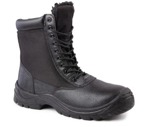 Trzewiki wysokie ocieplane S2 - 41