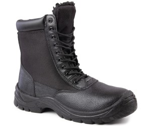 Trzewiki wysokie ocieplane S2 - 46