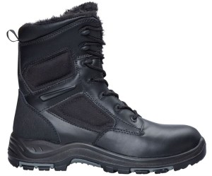 Trzewiki zimowe WARDWIN O2 - 40