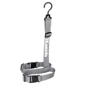 Wieszak do spodniobutów dziecięcych 3Kamido