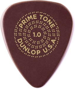 Dunlop 511R1.0 Primetone Standard 1.0 kostka gitarowa SMOOTH