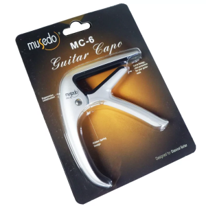 Musedo MC-6 kapodaster do gitary klasycznej