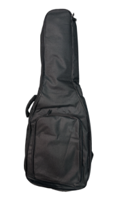 NEXON TBGE-3905-02 pokrowiec do gitary  elektrycznej CZARNY