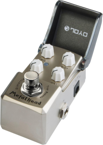 Joyo JF315 Metal head distortion efekt gitarowy