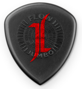 Dunlop 547PJL kostka gitarowa JEFF LOOMIS