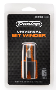 Dunlop 124SI końcówka Bit Winder do wkrętarki