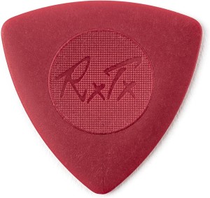 Dunlop TRUJILLO RED PK kostka gitarowa do basu