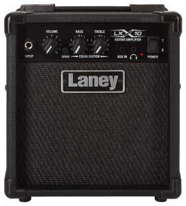 LANEY LX10 combo do gitary elektrycznej wzmacniacz