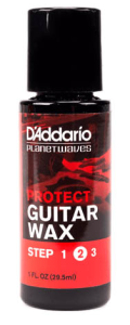 PLANET WAVES PL-02S wosk ochronny