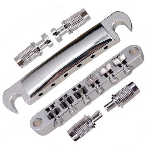 Kera M-LP-0680 mostek gitary elektrycznej