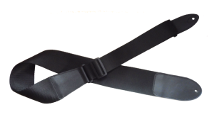 Presto PE-71 szeroki pas do gitary elektrycznej/akustycznej/basu