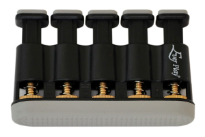 Ever play MFX5 Finger exerciser (GRIP MASTER) trener dłoni 