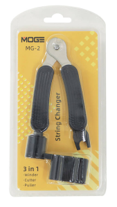 Triton TR-S31 korbka do strun - multitool