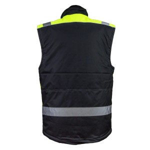 Bezrękawnik męski BZR-7230 - 2XL