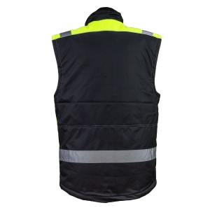 Bezrękawnik męski BZR-7230 - L