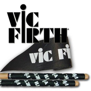 VIC FIRTH VICTAPE