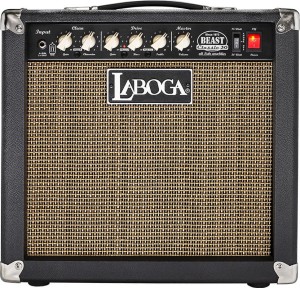 LaBoga The Beast Classic combo lampowe 30w/15w