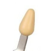 Guzik do przełącznika biały