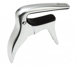 Ibanez IGC10 kapodaster