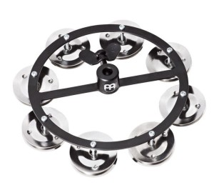 Meinl HTHH1BK tamburyn na hi-hat