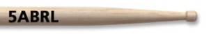 VIC FIRTH 5ABRL Barrel pałki perkusyjne